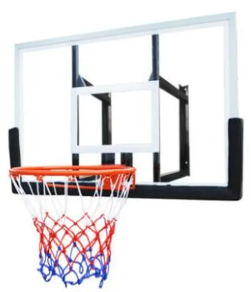 Odin Basketballkorb 45 cm mit Rückwand