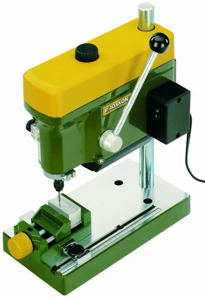 Proxxon Tischbohrmaschine TBM 220
