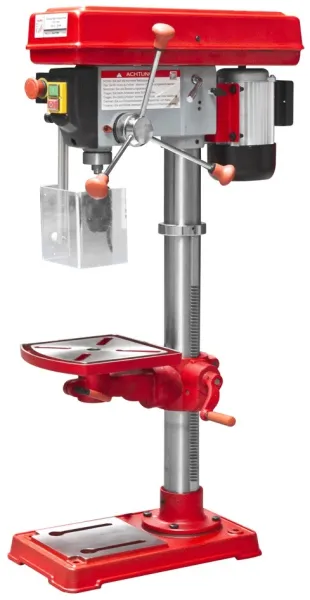 Holzmann Tischbohrmaschine SB4116HM 400V