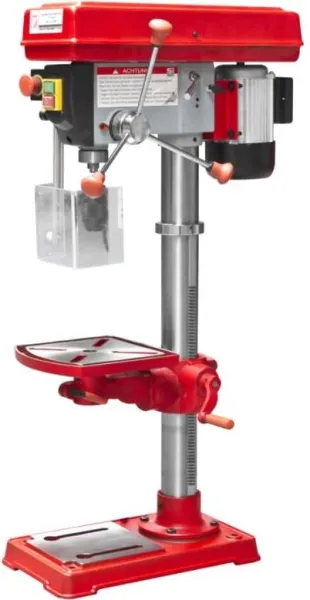 Holzmann Tischbohrmaschine SB4116HM 230V