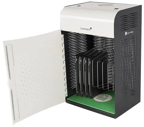 LocknCharge Carrier 10 Ladestation - Schrankeinheit