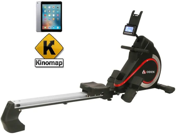 Odin R700 Rudergerät