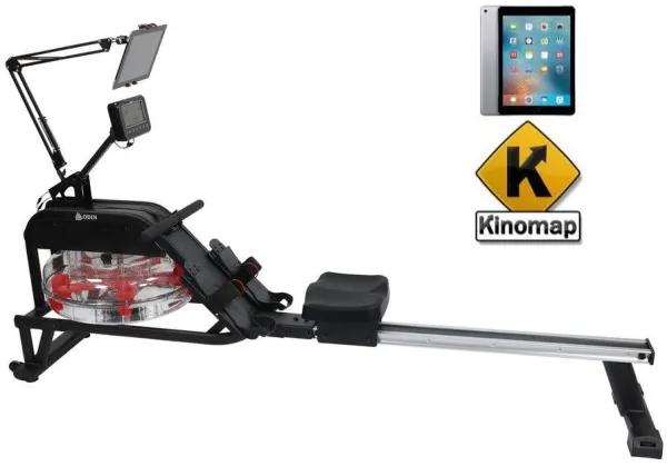 Odin R1000 Wasser-Rudergerät