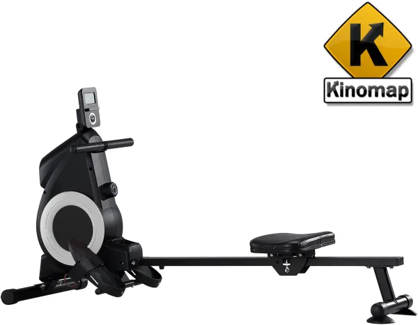 Odin R650 Rudergerät m. Kinomap