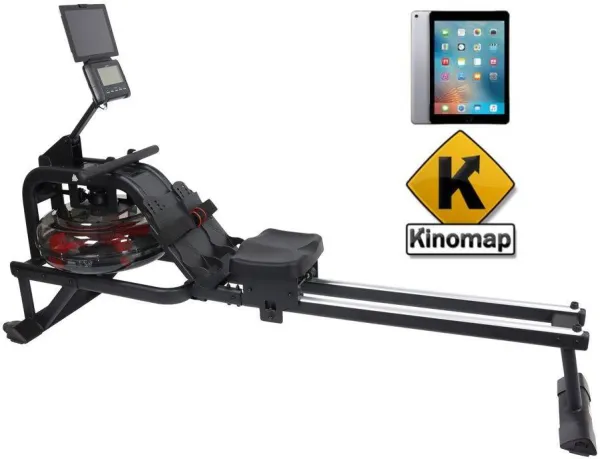 Odin R1500 Wasser-Rudergerät