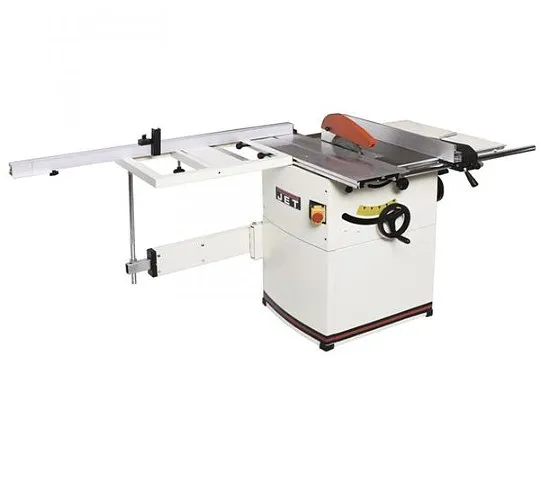 JET Kreissäge mit Rolltisch JTS-600X-M 230V