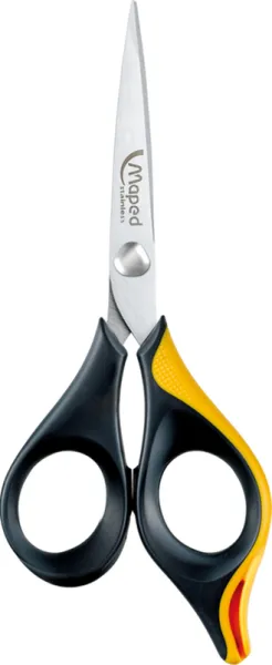 Maped Ultimate Precision Schere, 13 cm