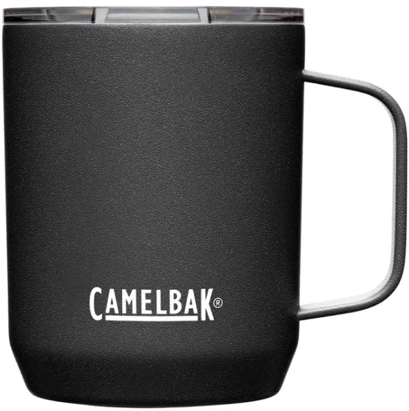 CamelBak Camping Thermobecher 0,35L Schwarz