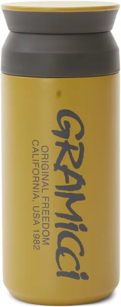 Gramicci Gramicci X Kinto Travel Tumbler Oliv