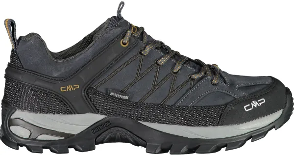 CMP Rigel Wasserdichte Wanderschuhe Herren