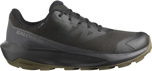 Salomon Elixir Tour Waterproof Herrenschuhe