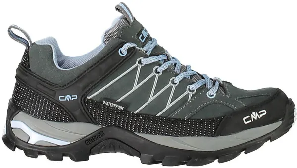 CMP Rigel Wasserdichte Wanderschuhe Damen