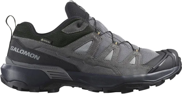 Salomon X Ultra 360 Leather Gore-Tex Herrenschuhe